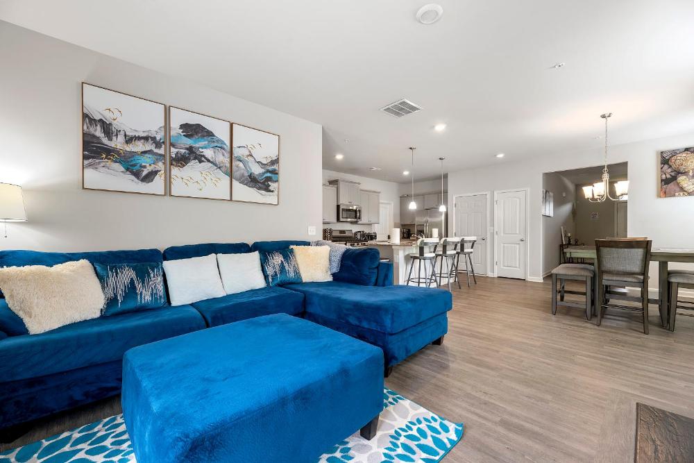 Happy Hideaway Close to the airport
